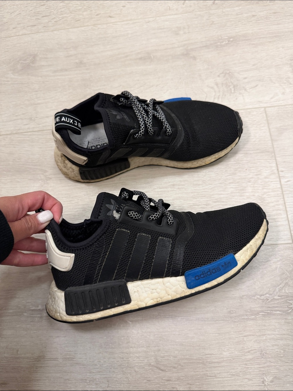 adidas NMD women’s size 5.5